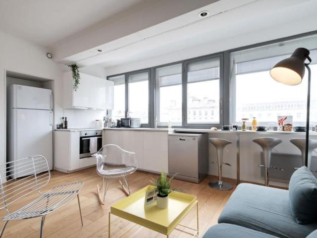 Appartement de 90m2 à louer sur Toulouse