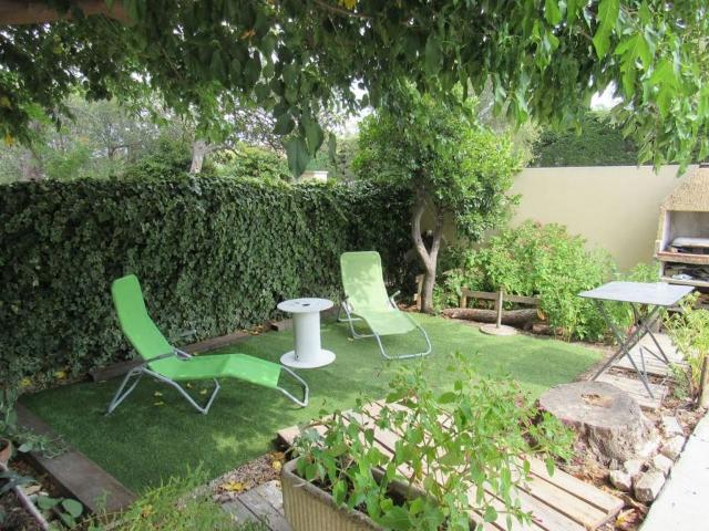 Appartement de 90m2 à louer sur Villeneuve lès Avignon