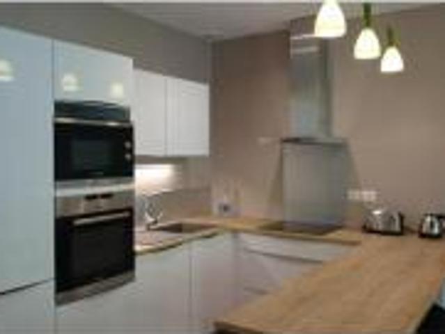 Appartement de 90m2