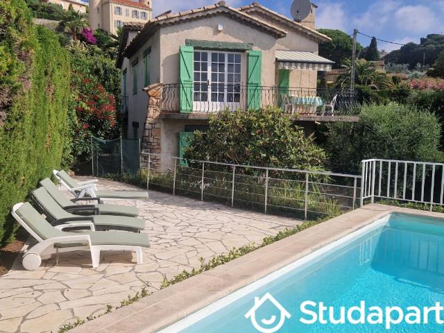 Appartement de 90m2