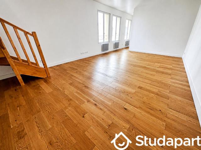 Appartement de 90m2