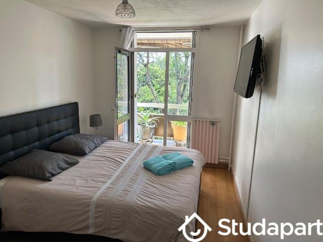 Appartement de 90m2