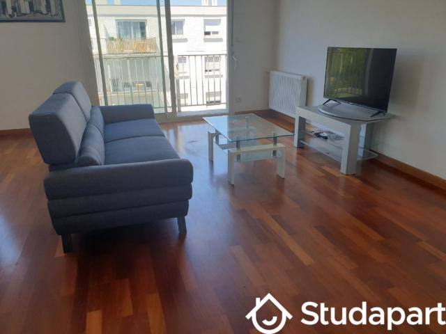 Appartement de 90m2