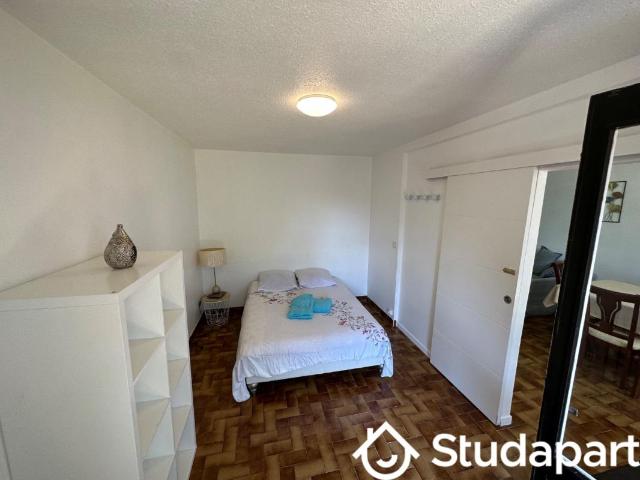 Appartement de 90m2