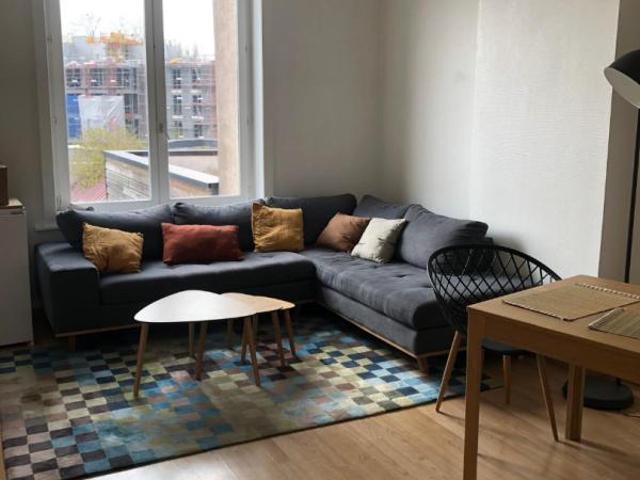 Appartement de 90m2