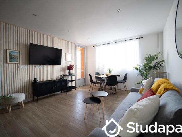 Appartement de 90m2