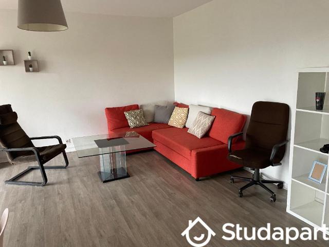 Appartement de 90m2