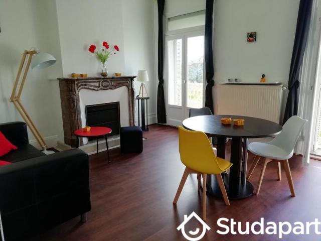 Appartement de 90m2