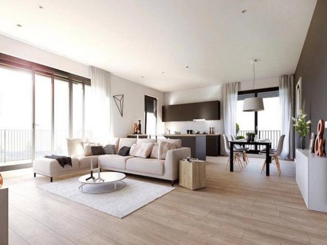 APPARTEMENT DE 90M² AVEC 8M² D'EXTERIEUR S | Parking