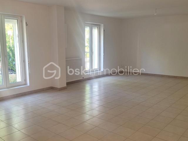 Appartement de 91 m² à Narbonne