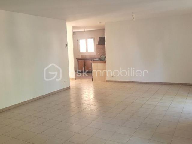 Appartement de 91 m² à Narbonne