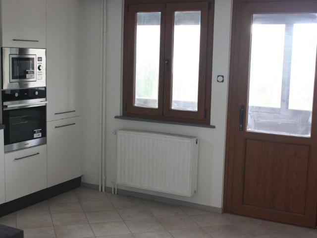 Appartement de 91m2 à louer sur Marckolsheim