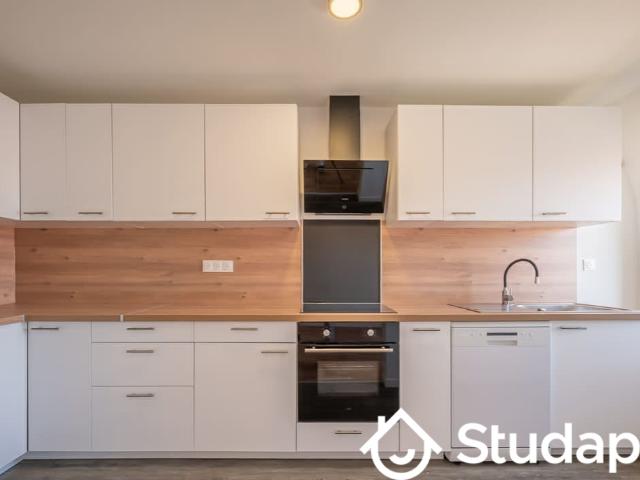 Appartement de 91m2