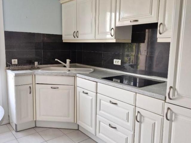 Appartement de 91m2