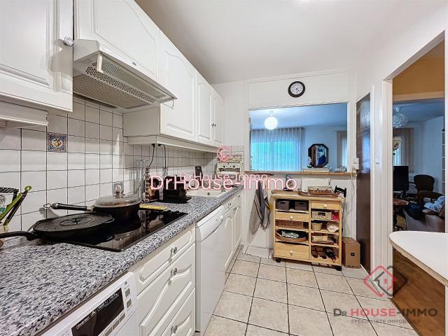Appartement de 92 m2 avec 3 Chambres, ascenseur, et double p. 90m² Périgueux