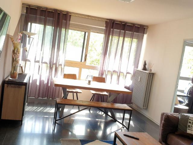 Appartement de 92m2 à louer sur Mulhouse