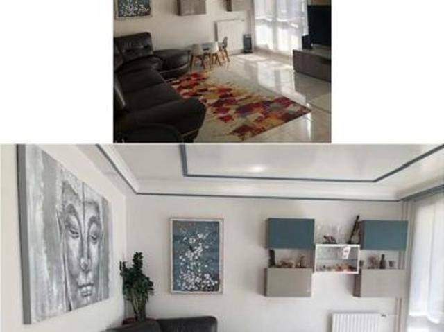 Appartement de 92m2 à louer sur Montigny le Bretonneux