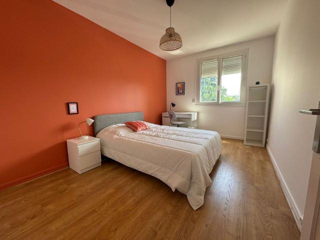 Appartement de 92m2 à louer sur Le Mans