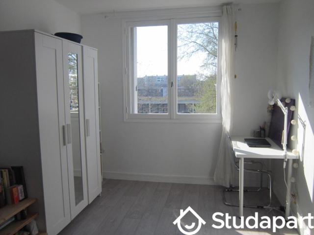 Appartement de 92m2