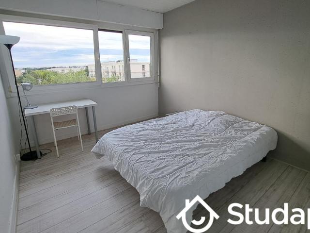 Appartement de 92m2