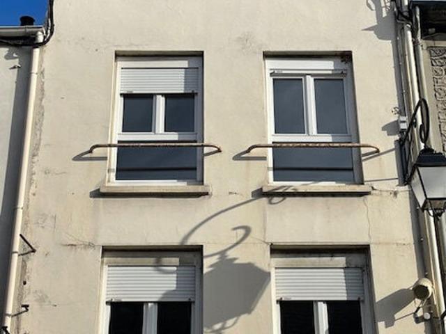 Appartement de 97 m2