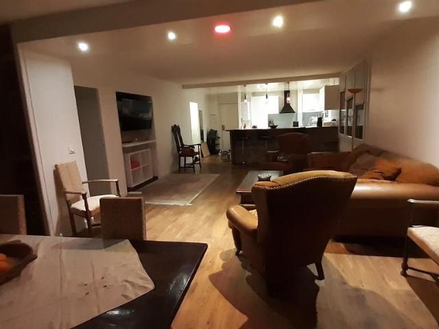 Appartement de 97m2 à louer sur Châtenay Malabry