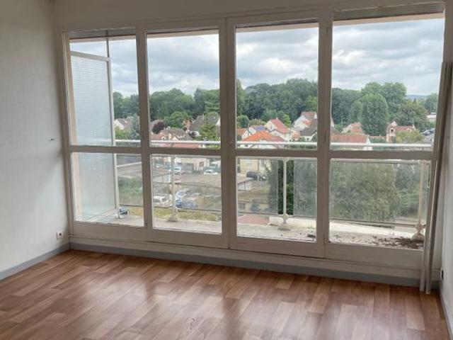 Appartement de 97m2 à louer sur Sens