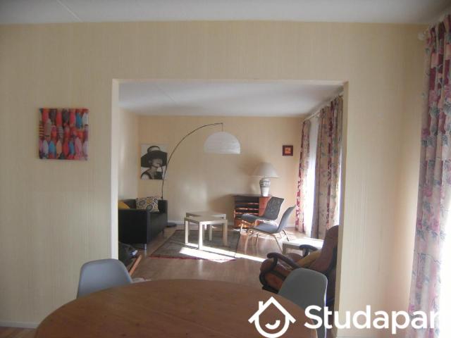 Appartement de 97m2