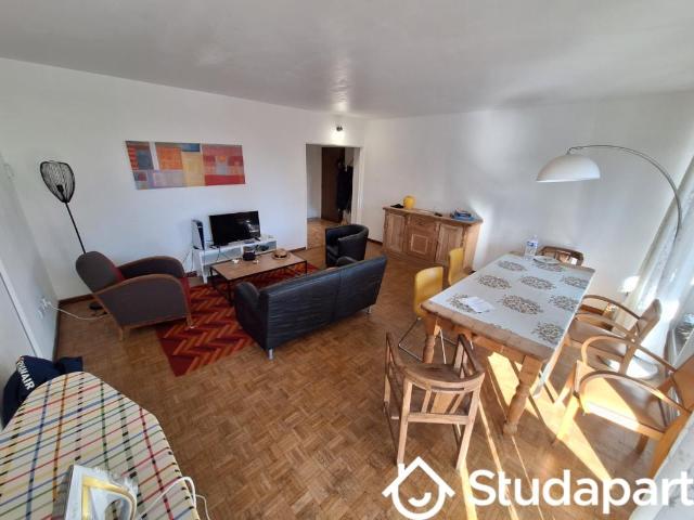 Appartement de 94m2