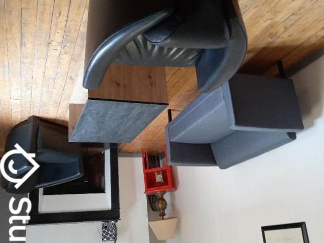 Appartement de 94m2