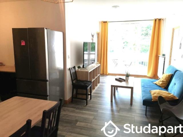 Appartement de 94m2