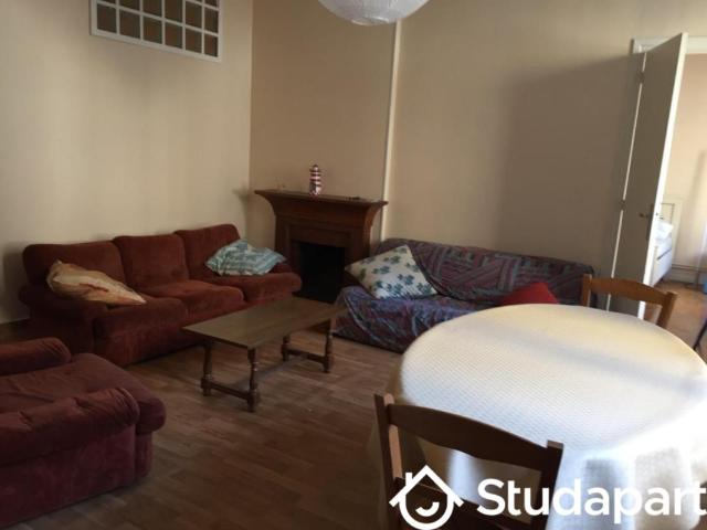 Appartement de 94m2