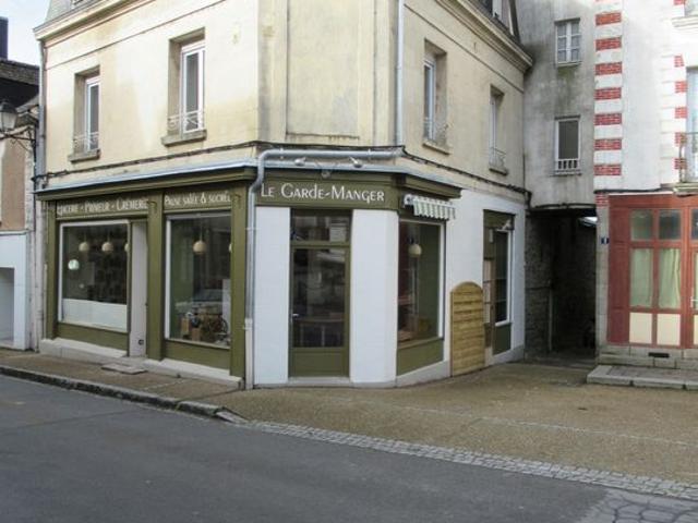 Appartement de 95m2 à louer sur Martigné Ferchaud