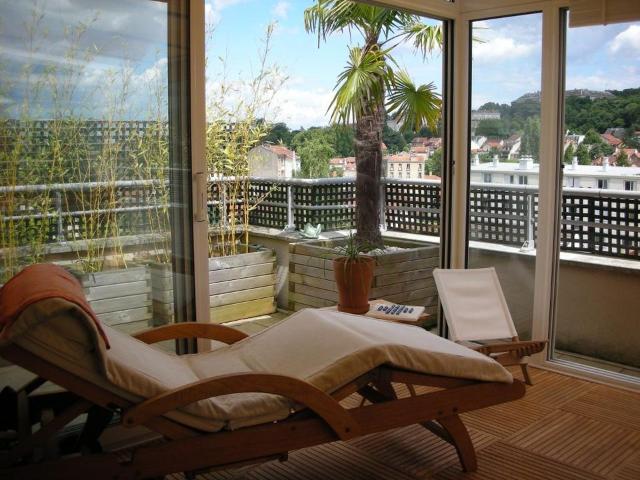 Appartement de 95m2 à louer sur Meudon