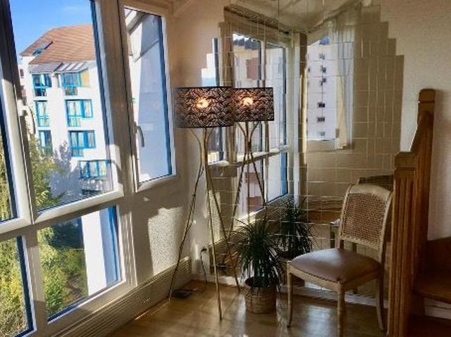 Appartement de 95m2 à louer sur Besançon