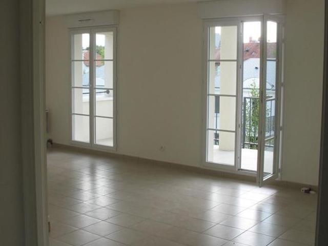 Appartement de 95m2 à louer sur Compiègne