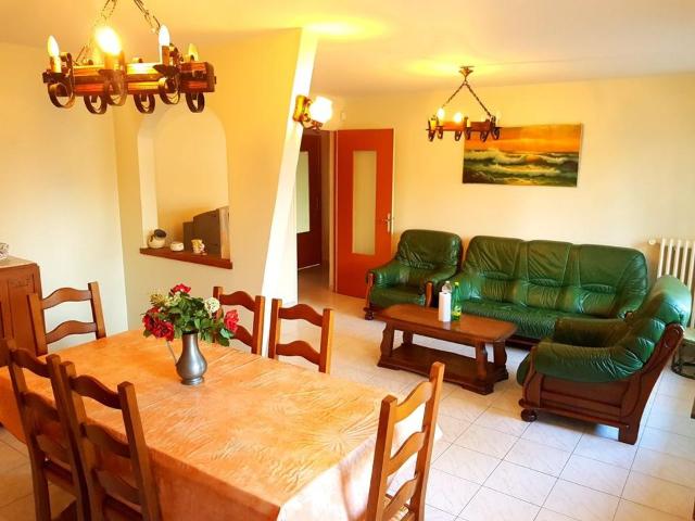 Appartement de 95m2 à louer sur Drancy