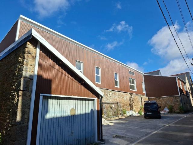 Appartement de 95m2 à louer sur Louvigné du Désert
