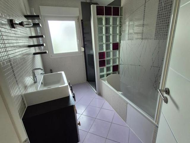Appartement de 95m2 à louer sur Vigy