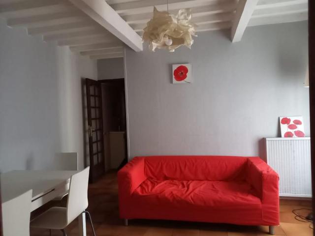 Appartement de 95m2 à louer sur Villeurbanne