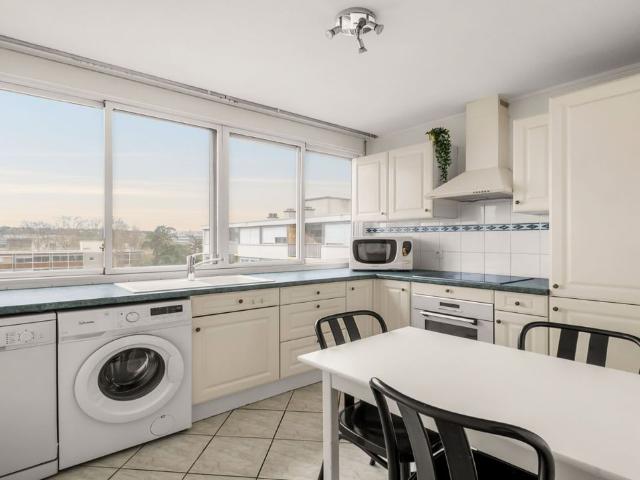 Appartement de 95m2 à louer sur Villeurbanne