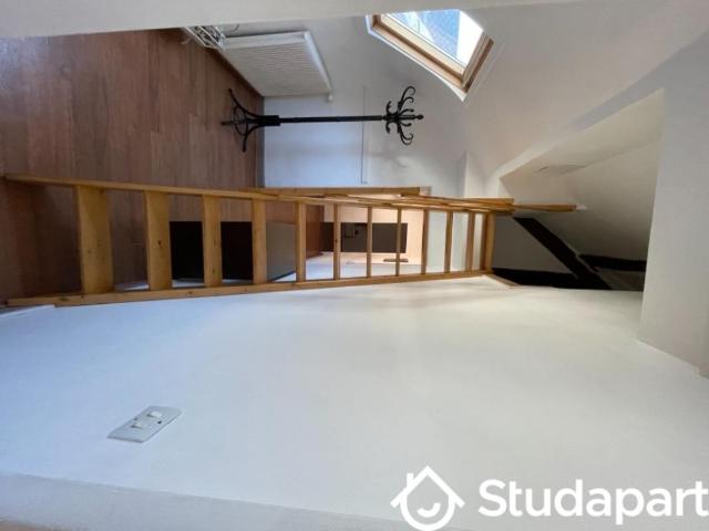 Appartement de 95m2