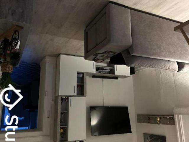 Appartement de 95m2
