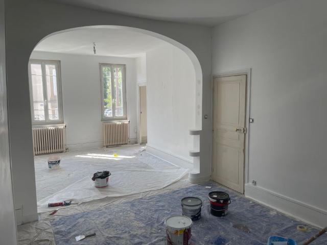 Appartement de 96m2 à louer sur Moulins