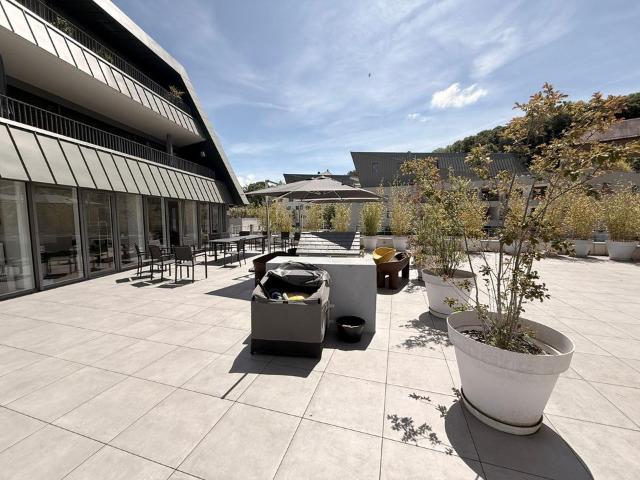 Appartement de 96m2 à louer sur Annecy