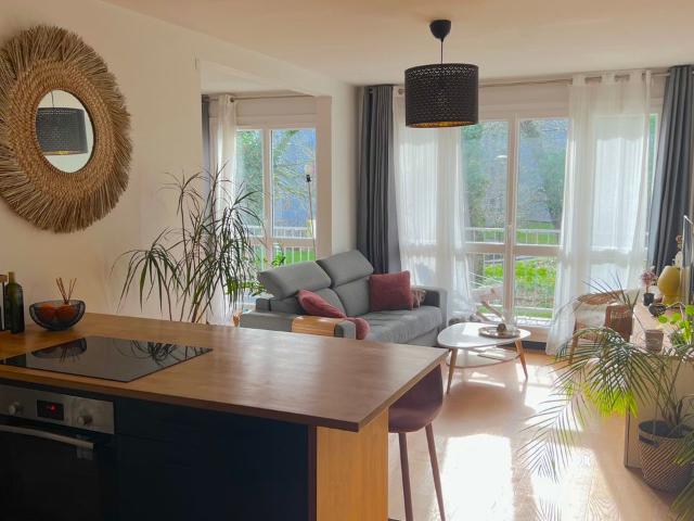 Appartement de 96m2 à louer sur Rennes