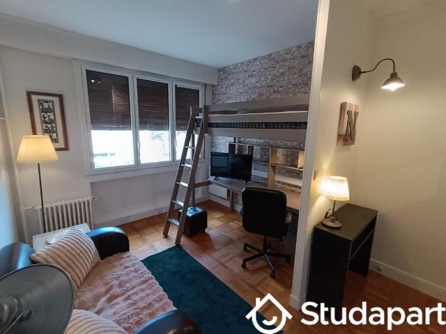 Appartement de 96m2
