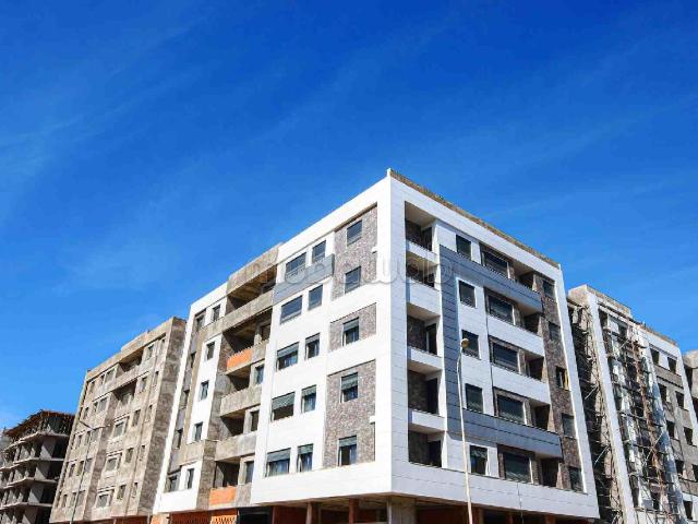 Appartement de 98m² en vente La Perle de Hay Chmaou