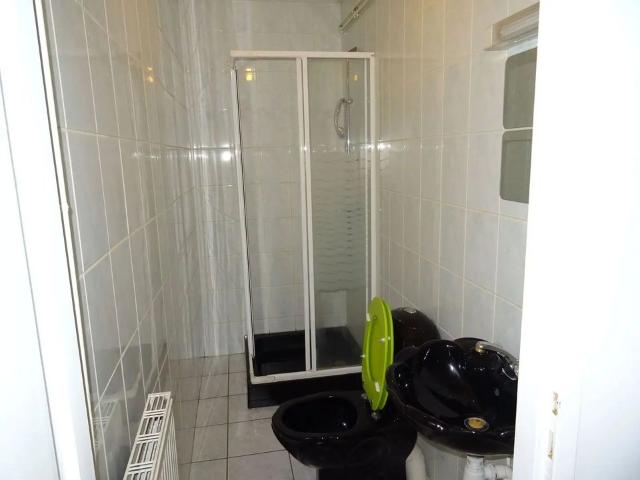Appartement de 99m2 à louer sur Nancy