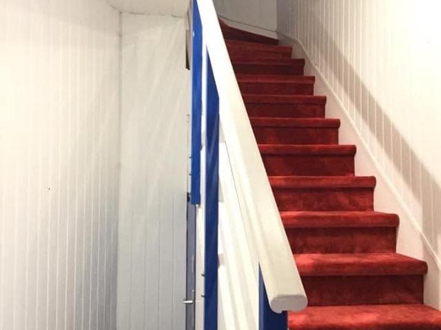 Appartement de 99m2 à louer sur Lanester